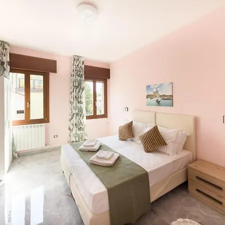 Affittacamere Casa Bella 2 3*