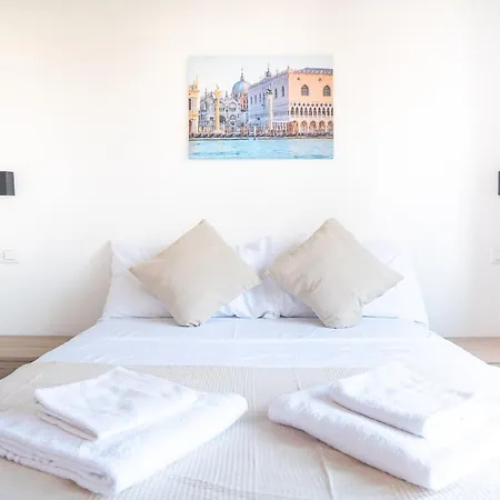 Gæstehus Casa Bella Venezia 2