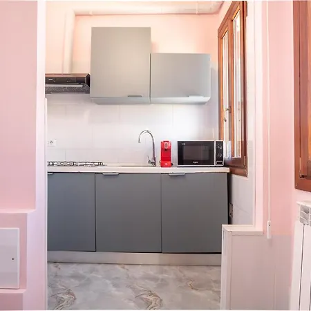 Casa Bella 2 Mestre