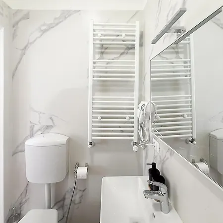 Casa Bella Venezia 2 Gæstehus Mestre