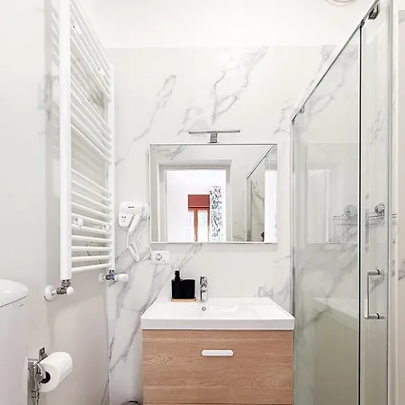 Casa Bella 2 Gæstehus