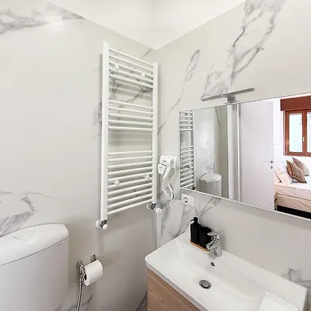 Casa Bella Venezia 2 Gæstehus 3*