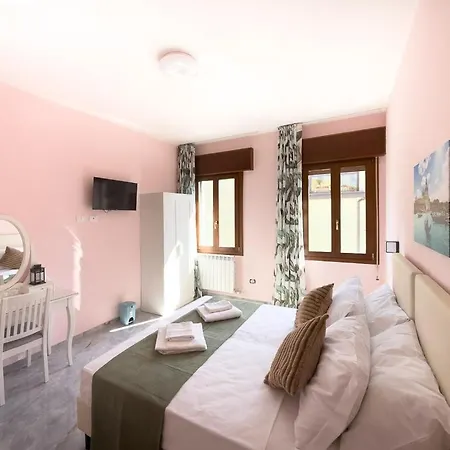 Casa Bella Venezia 2 Mestre
