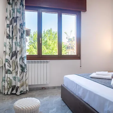 Casa Bella 2 Mestre