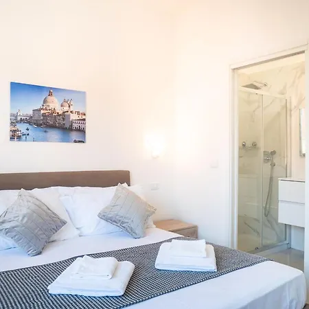 Casa Bella Venezia 2 Gæstehus
