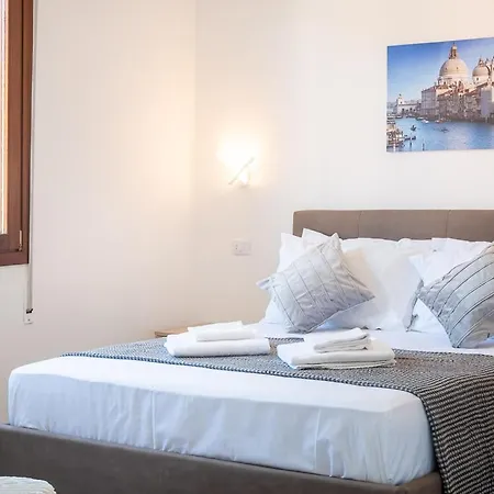 Gasthuis Casa Bella Venezia 2