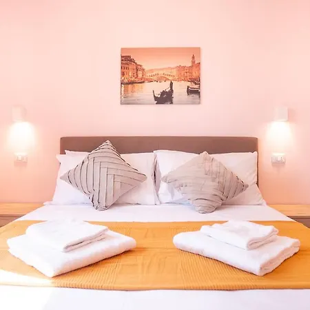 Gæstehus Casa Bella 2