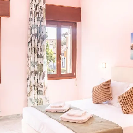 Casa Bella 2 Gæstehus Mestre