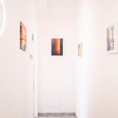 Casa Bella 2 Gæstehus Mestre